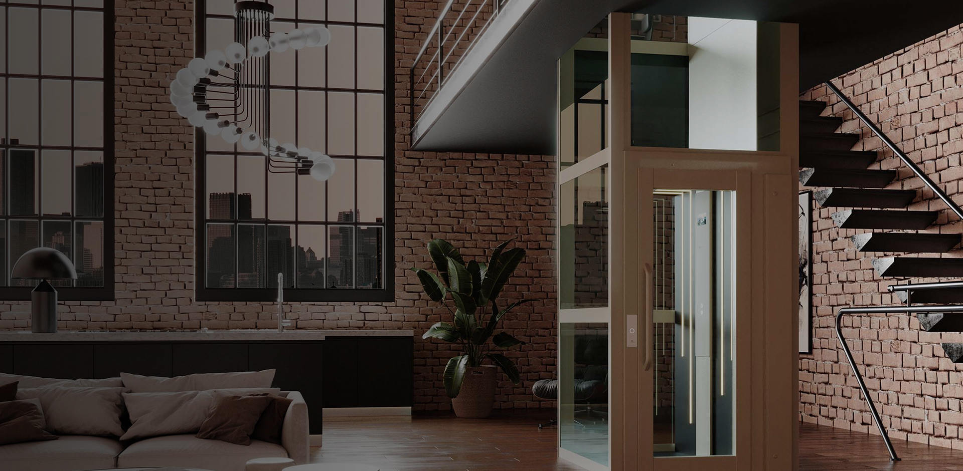 Suzhou Dongao Home Lift Co., Ltd.