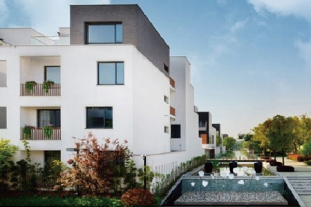 Suzhou Dongao Home Lift Co., Ltd.