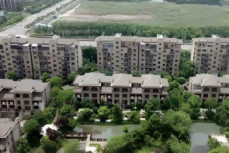 Suzhou Dongao Home Lift Co., Ltd.