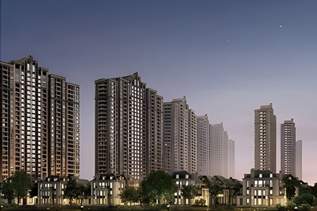 Suzhou Dongao Home Lift Co., Ltd.