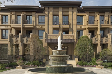 Suzhou Dongao Home Lift Co., Ltd.