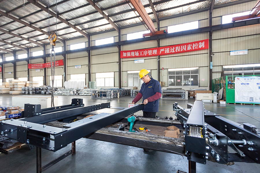 Suzhou Dongao Home Lift Co., Ltd.
