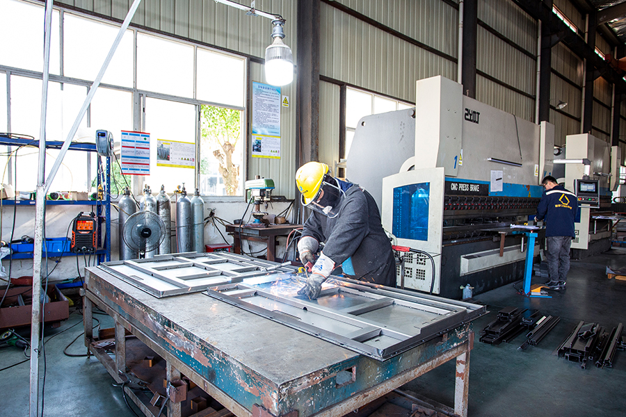 Suzhou Dongao Home Lift Co., Ltd.