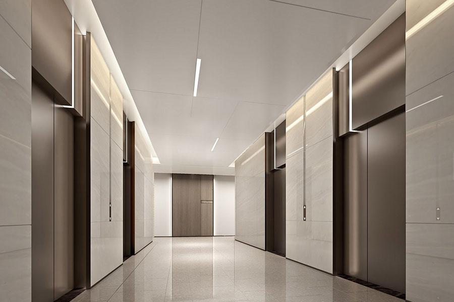 Vučni putnički lift