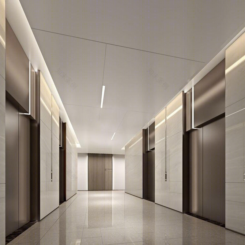 Vučni putnički lift
