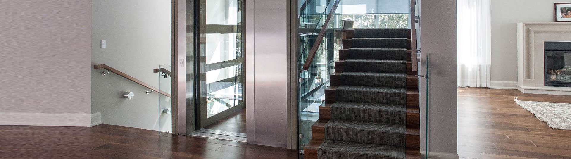 Suzhou Dongao Home Lift Co., Ltd.