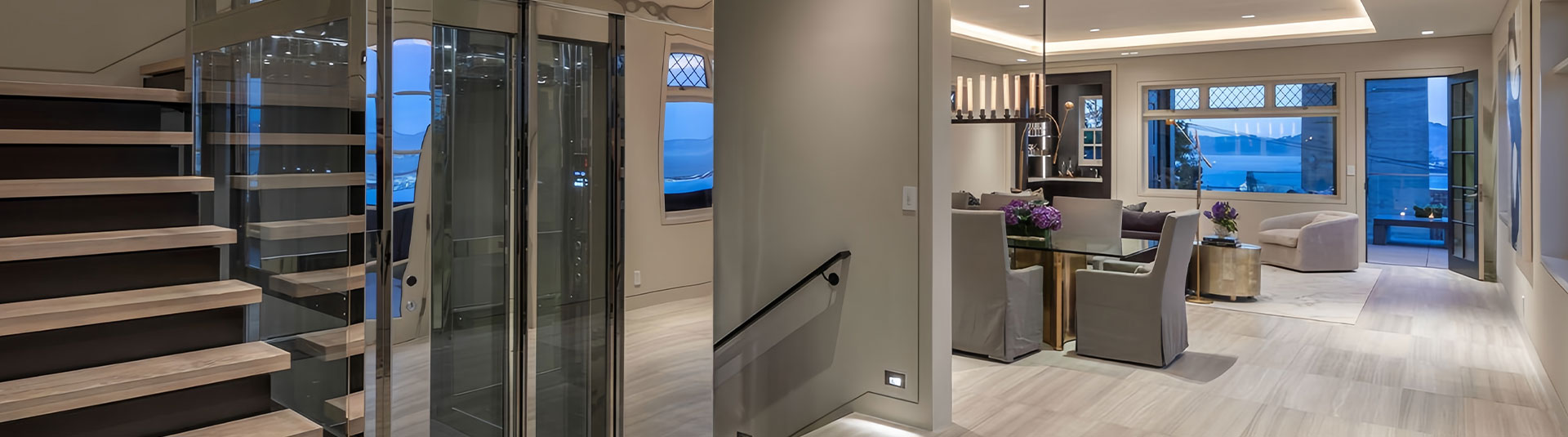 Suzhou Dongao Home Lift Co., Ltd.