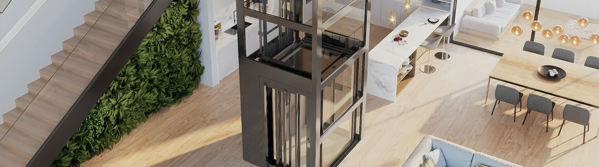 Suzhou Dongao Home Lift Co., Ltd.